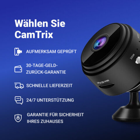 CamTrix image